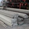 Buy cheap Cold Rolled Welding Stainless Steel Structural Angles Bar 2B 316Ti 316L 441 from wholesalers