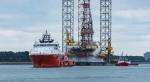 150PSI Oil Rigger / Oil Field - Frack Tank Hose