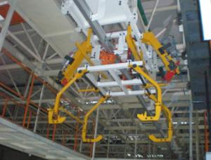 Buy cheap Automobile Assembly Engineering from wholesalers