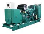 Buy cheap 3phase Electric Generating Set 1800rpm Diesel Backup Generator from wholesalers