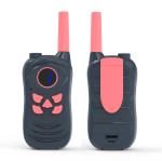 2 Way Gift Mini Wireless 0.5W Childrens Walkie Talkies