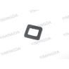 Buy cheap Bumper Stop Presser foot 59135002 for Gerber GT7250 / XLC7000 / Paragon Cutter Parts from wholesalers