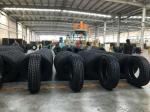 Truck Bus Tyres