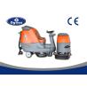 Buy cheap Big Volume Tank Commercial Floor Cleaning Machines For Supermarket / Ginza from wholesalers