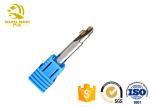 MCD Cutters Monocrystal Diamond Cutting Tools Processing Non Ferrous Metal