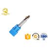 Buy cheap MCD Cutters Monocrystal Diamond Cutting Tools Processing Non Ferrous Metal Mirror Finish from wholesalers