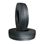 High Quality All- Steel Radial Truck Tire Ar8181 12r22.5 All Steel Tubeless Tyre