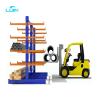 Buy cheap Steel Assemble Cantilever Storage Racks System for Long Material from wholesalers