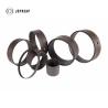 Buy cheap Fabric Reinforced Phenolic Wear Ring Resin Phenolic Guide Ring High Load from wholesalers