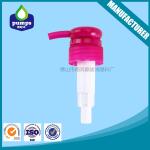 Buy cheap Plastic PP Liquid Lotion Pump Head 28/410 24/415 For Hair Shampoo Bodywash from wholesalers
