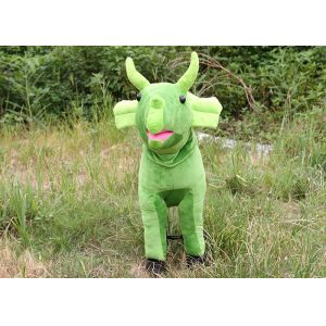 Buy cheap Export the original single - Gema / Child Fitness Horse / Mechanical Trojan from wholesalers