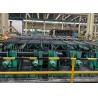 Buy cheap ISO 9001 Bar Chamfering Machine For Steel Rolling Production Line from wholesalers