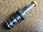 SV2-08-4CO Spool Cartridge Solenoid Valve 2 Position For Hydraulic Power Unit