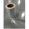 Buy cheap Die Cut PET 0.012mm 12 Micron Silicone Coated Release Liner from wholesalers
