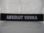 Eco Friendly Natural Rubber Bar Mat Non Slip Bar Drink Mat With Logo