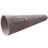 Buy cheap Weldable Welded Steel Pipe Tubing L290 X60 X80 0Cr13 50mm Thick Q235A from wholesalers