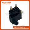Buy cheap 6393280030 Automotive Air Pump Solenoid Valve For Mercedes Benz 639 from wholesalers