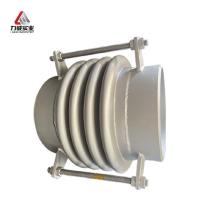 Buy cheap Flexible Strength High-Performance Metal Ripple Compensators For Versatile product