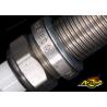 Buy cheap Auto Spare Parts NKGs Iridium Spark Plug OEM 101 905 631A F7KPP332U For BMW from wholesalers