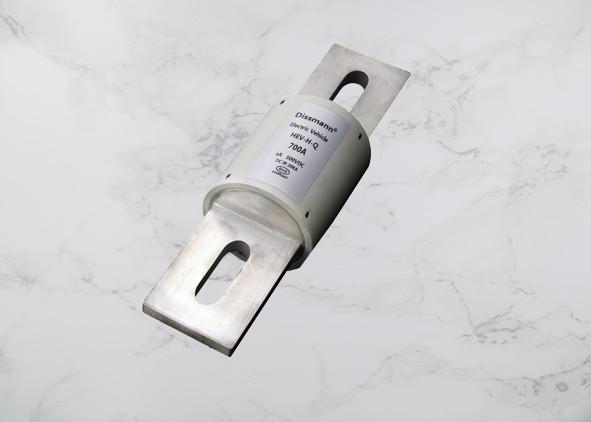 Buy cheap HEV High Current Ceramic Automotive Fuses For UPS 500VDC Rated Voltage: from wholesalers