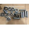 Buy cheap High Quality D65 D60 D85 KOMATSU Bulldozer Straight Blade Parts 14X-71-12240 Bearing Cap from wholesalers