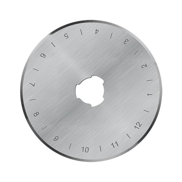 Buy cheap 140mm Fabric Cloth Cutting Wheel HSS Fabric Cutting Wheel Blades from wholesalers