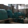 Buy cheap 1450 Kw Capacity Energy Storage Hydro Electric Power System with Brushless Generator from wholesalers