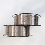 High Elongation Nickel Welding Wire For Heavy Duty And Strength Welding