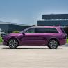 Buy cheap 180Km/H Maximum Speed Electric Car Vehicle Lixiang Li9 PRO Hybrid Extended Range 4X4 SUV from wholesalers