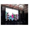 Buy cheap Shervin 3840hz 4.81mm Indoor Rental LED Screen from wholesalers