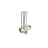 Buy cheap SCANIA Hand Feed Pump , Hydraulic High Pressure Fuel Pump 81 12150 6010 from wholesalers