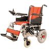 Buy cheap Fold Up Electric Foldable Power Wheelchair With Brushed Motor Lead Acid Battery 6KM/H from wholesalers
