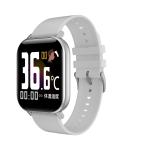 T58 Wrist Watch Ecg Bluetooth Smartphone Bracelet Blood Pressure Monitor