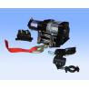 Buy cheap ATV Winch 3500W from wholesalers