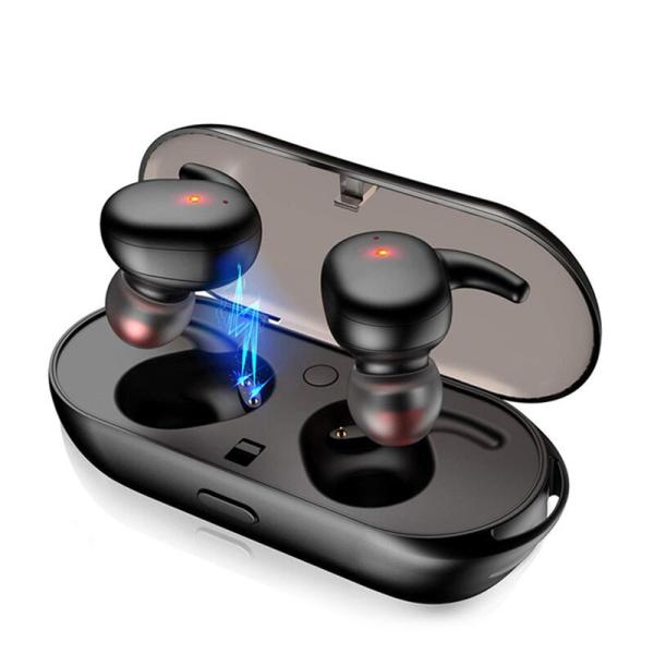 Buy cheap LED Display Game Wireless Earbuds 9D ANC Stereo For Smartphones from wholesalers