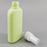 Buy cheap HDPE Green Square Travel Lotion 2.7oz Plastic Spray Bottle from wholesalers