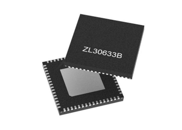 Buy cheap ZL30633BLDG1 Ethernet IC Clock Synchronizer VQFN64 SyncE Network Synchronizer from wholesalers