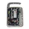 Buy cheap 12v DC Brush Gear Motor Gearbox 90RPM For Medical Nutrition Pump from wholesalers