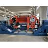 Buy cheap High Speed 800RPM 1250 Double Twist Buncher Machine Line For 10 16 25 35 Cable from wholesalers