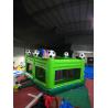 Buy cheap Professional Football Soccer Bounce House Jumpy House For Adults from wholesalers