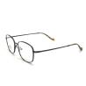Buy cheap BD020T Vintage Style Square Acetate Metal Frames for a Sophisticated Look from wholesalers