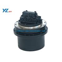 Buy cheap CAT E306 CAT T7T2 Excavator Travel Motor 528-9315 12-M14 Mounting Hole product