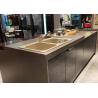 Buy cheap Nano Quartz Stone Top from wholesalers