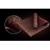 Buy cheap Virson Special professional eco friendly exercising yoga mats/ jute yoga mats from wholesalers