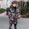 Buy cheap Bilemi Windproof Trench Frozen Warm Fashion Outdoor Boys Down Jacket Kids Winter Clothes from wholesalers