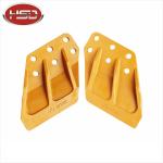 EX80 excavator bucket parts side cutter