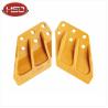 Buy cheap Precision Casting Hitachi EX300 Bucket Side Cutters from wholesalers