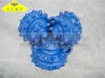 Buy cheap FG435GT Tricone Rock Roller Bits Sealed Roller Bearing For Water Well Drilling from wholesalers