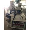 Buy cheap Resin Coating Conveyor Roller Manufacturing Machine Powered By 220V 50Hz Power Supply from wholesalers