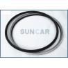 Buy cheap CA9W6686 9W-6686 9W6686 Seal Groups Duo Cone Seals For C-A-T Tractor D4H from wholesalers